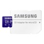 Samsung Pro MB-MD128SA microSDXC 128GB 180MB/s